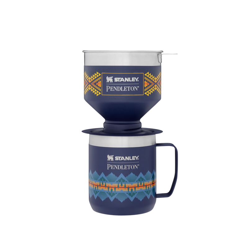 Classic Perfect Brew Pour Over Set Wildland Heroes