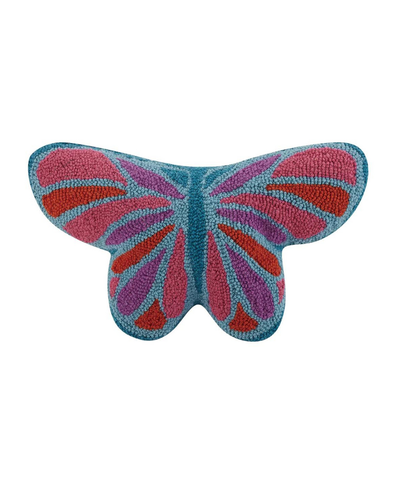 Butterfly Shaped Pillow