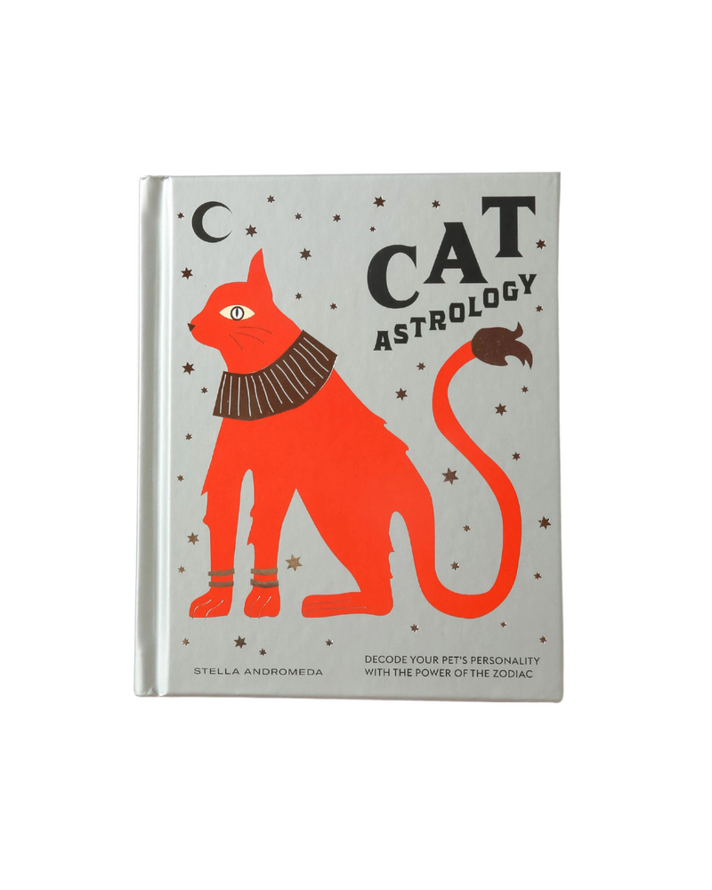 Cat Astrology