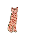 Bookmark Cat Tails