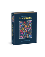 Constellations 101 Stargazing Puzzle