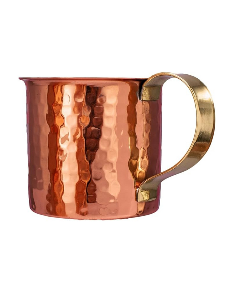 Cowboy Cool Copper Mug