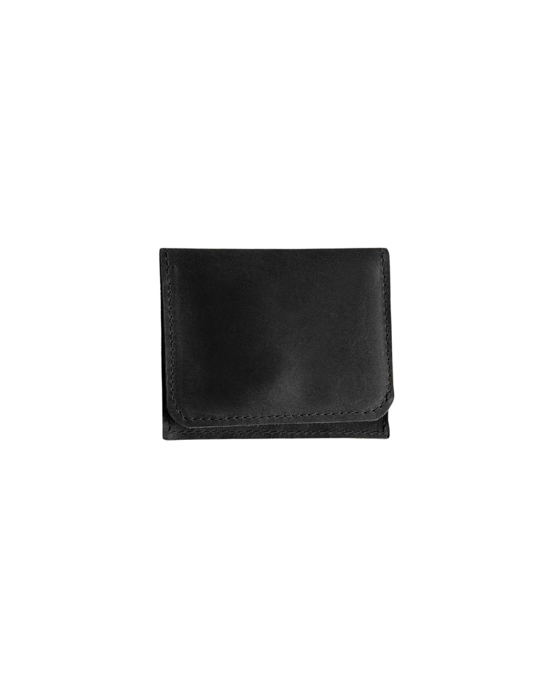 Debre Mini Wallet Black