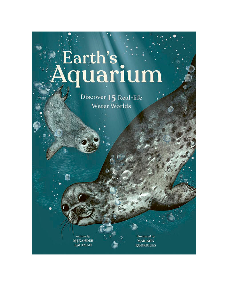 Earths Aquarium