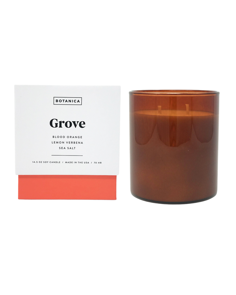 Grove Candle Large