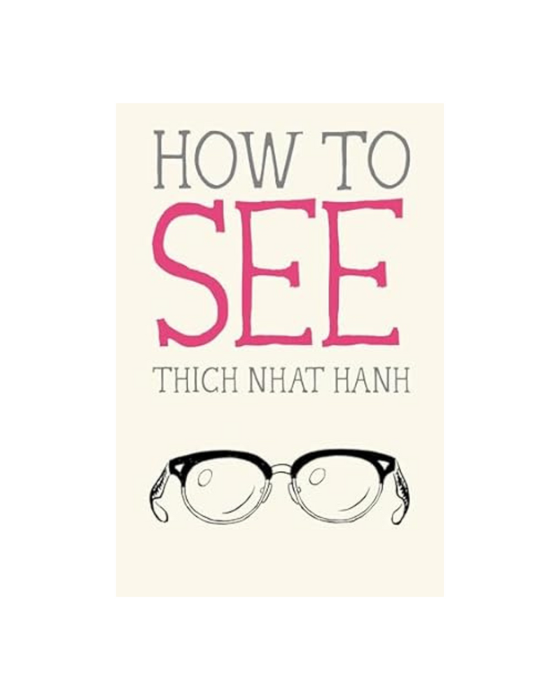 How To See Book