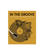In The Groove Book