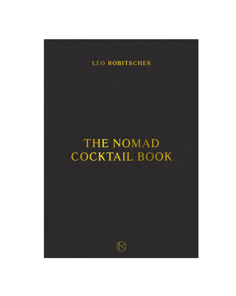 Nomad Cocktail