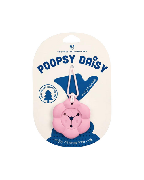 Poopsy Daisy Bag Holder