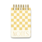 Twin Wire Notepad
