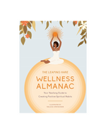 The Leaping Hare Wellness Almanac