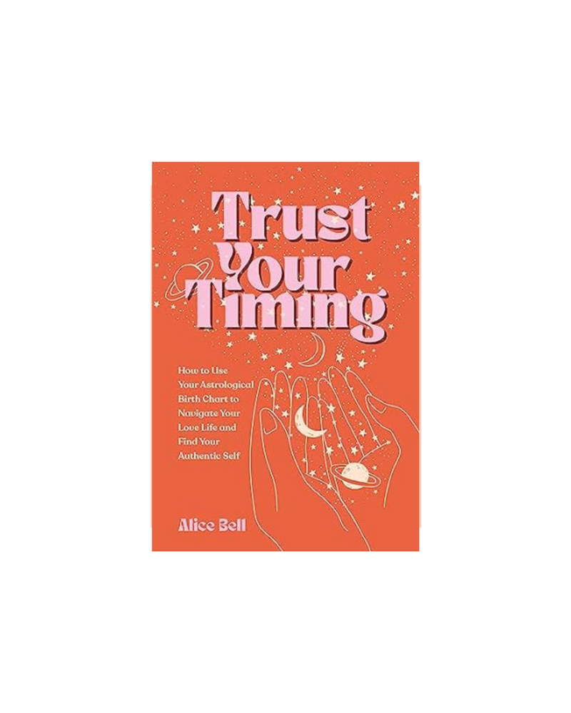 Trust Your Timing