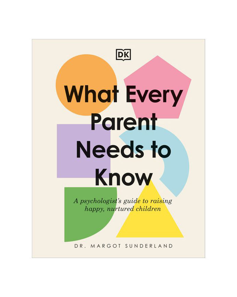 What Every Parent Needs To Know