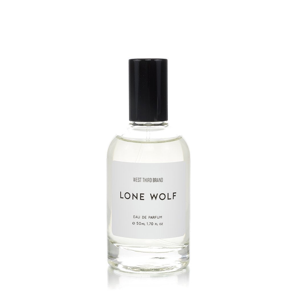 Lone Wolf Perfume L