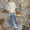 Dolly Parton Ornament