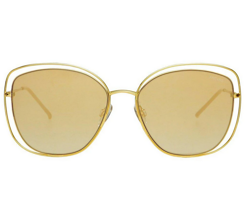 Golden Girl Sunglasses