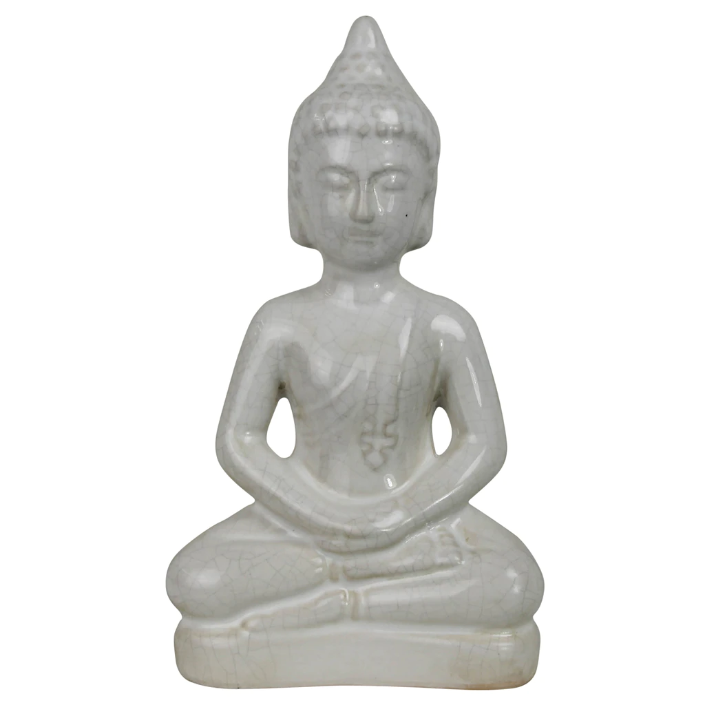 Buddha Ceramic