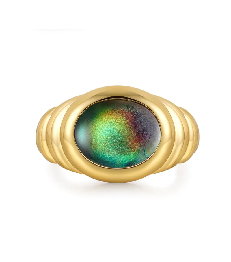 In A Mood Ring L