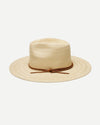 Frankie Hat Natural OS