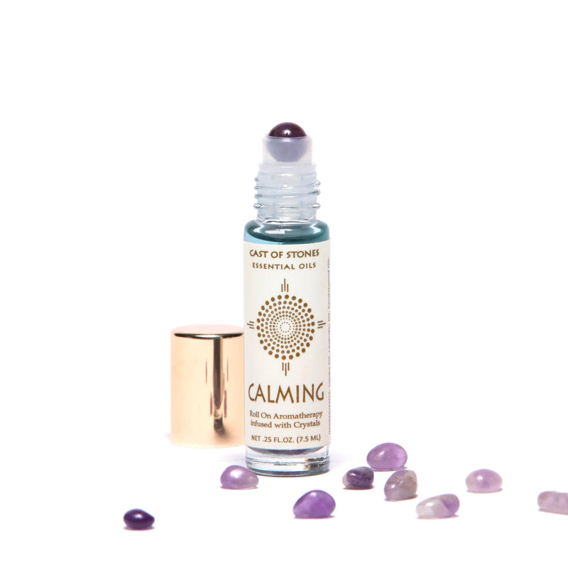Calming Essential Oil Roll On